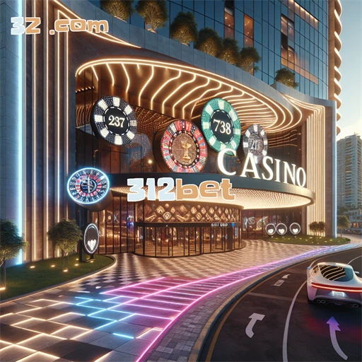 Login Perfeito no 312bet: Acesso ao Mundo dos Jogos